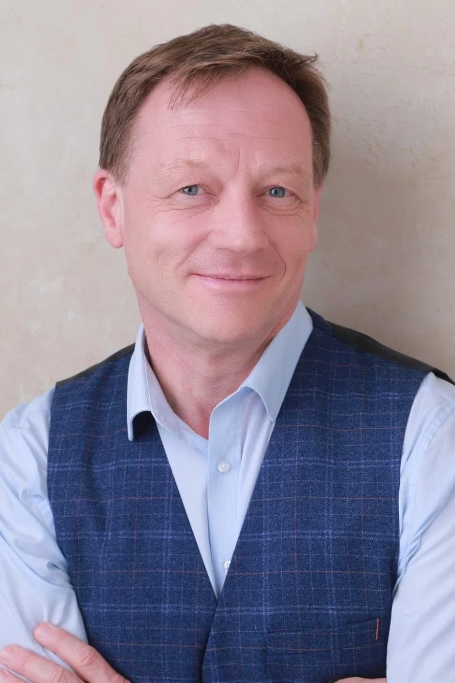 David N. Lloyd